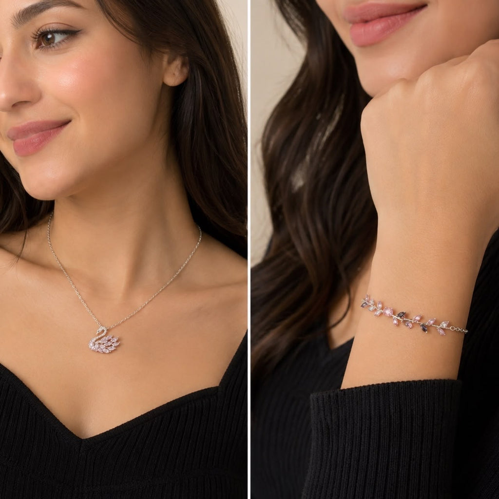 واش راك تسنى حزمة كاملة أجمل هدية🎀❤️
